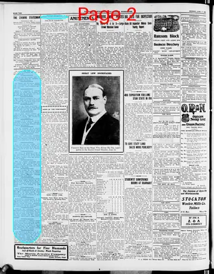 Page thumbnail for The Evening Statesman