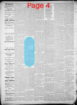 Page thumbnail for Pullman Herald