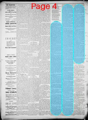 Page thumbnail for Pullman Herald