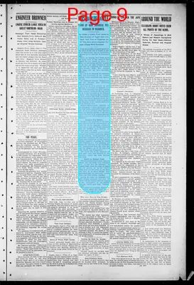 Page thumbnail for Pullman Herald
