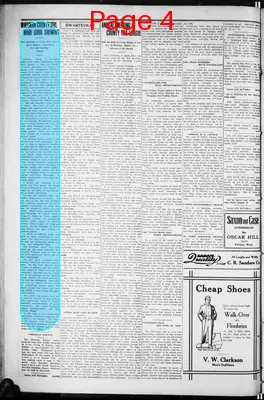 Page thumbnail for Pullman Herald