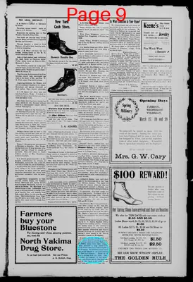 Page thumbnail for The Yakima Herald