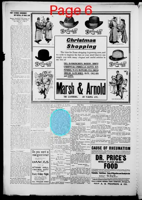 Page thumbnail for The Yakima Herald