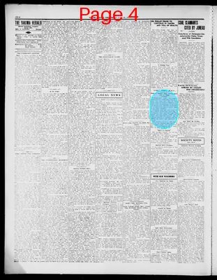 Page thumbnail for The Yakima Herald