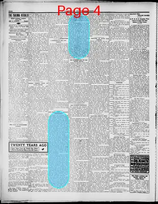 Page thumbnail for The Yakima Herald