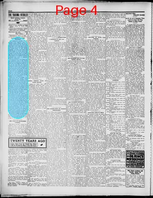 Page thumbnail for The Yakima Herald