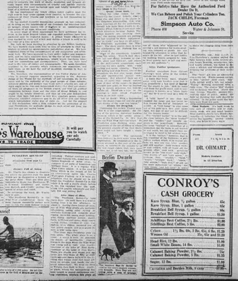 Clipping 2