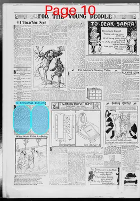 Page thumbnail for East Oregonian : E.O