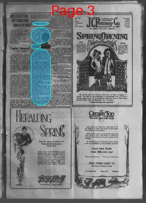 Page thumbnail for Southwest Washington Labor Press