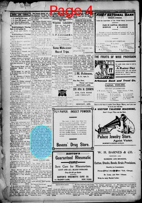 Page thumbnail for Newport Daily Independent
