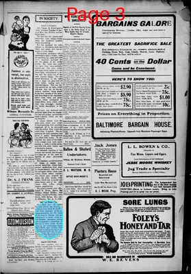 Page thumbnail for Newport Daily Independent