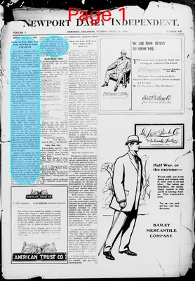 Page thumbnail for Newport Daily Independent