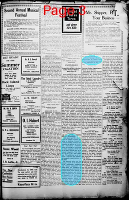 Page thumbnail for Newport Daily Independent