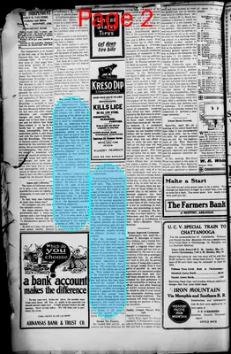 Page thumbnail for Newport Daily Independent