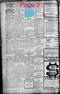 Page thumbnail for Newport Daily Independent