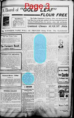 Page thumbnail for Newport Daily Independent