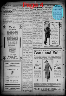 Page thumbnail for Newport Daily Independent