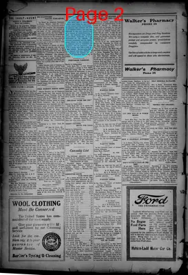 Page thumbnail for Newport Daily Independent