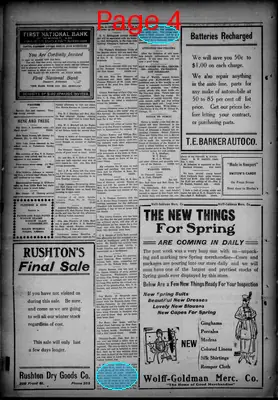 Page thumbnail for Newport Daily Independent