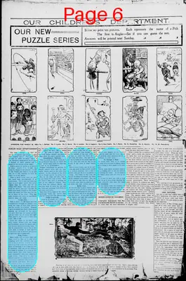 Page thumbnail for Pine Bluff Daily Graphic