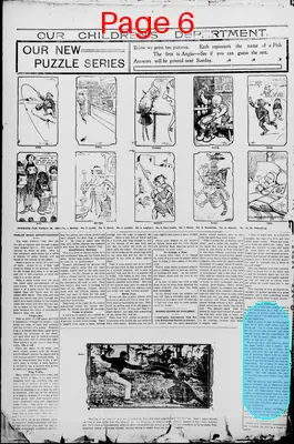 Page thumbnail for Pine Bluff Daily Graphic