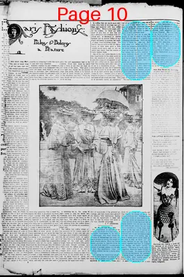 Page thumbnail for Pine Bluff Daily Graphic