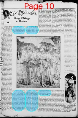 Page thumbnail for Pine Bluff Daily Graphic