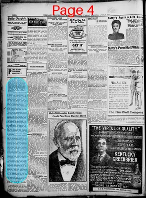Page thumbnail for Pine Bluff Daily Graphic