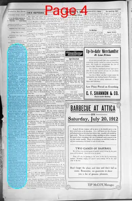 Page thumbnail for Pocahontas Star Herald