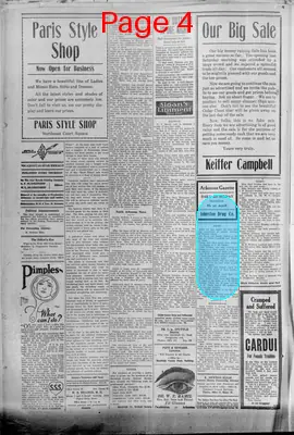 Page thumbnail for Pocahontas Star Herald
