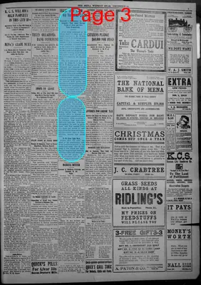 Page thumbnail for The Mena Weekly Star