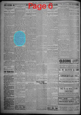 Page thumbnail for The Mena Weekly Star