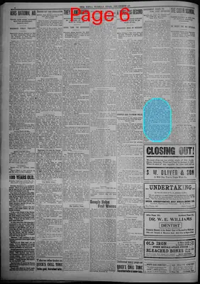 Page thumbnail for The Mena Weekly Star