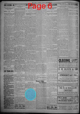 Page thumbnail for The Mena Weekly Star