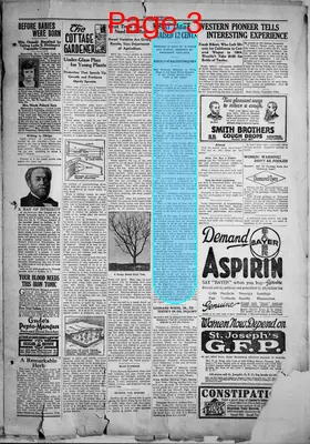 Page thumbnail for Paris Express