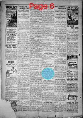Page thumbnail for Paris Express