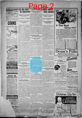 Page thumbnail for Paris Express