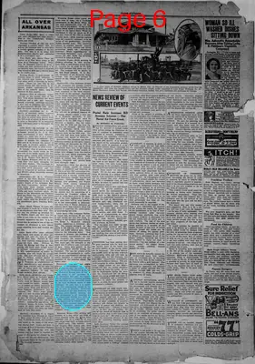 Page thumbnail for Paris Express