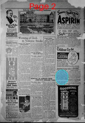 Page thumbnail for Paris Express