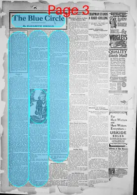 Page thumbnail for Paris Express