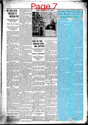 Page thumbnail for Malvern Times=Journal