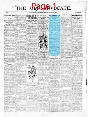 Page thumbnail for The Grit Advocate