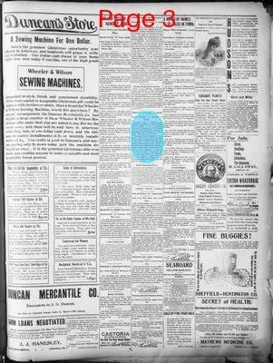 Page thumbnail for Americus Times Recorder
