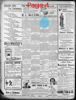 Page thumbnail for Americus Times Recorder