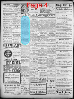 Page thumbnail for Americus Times Recorder