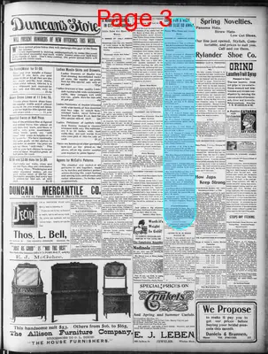 Page thumbnail for Americus Times Recorder
