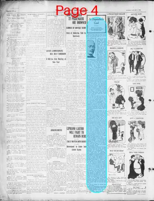 Page thumbnail for Americus Times Recorder
