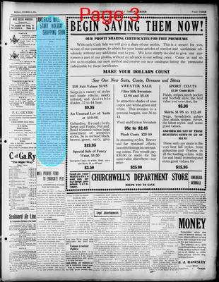 Page thumbnail for Americus Times Recorder