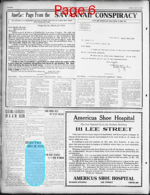 Page thumbnail for Americus Times Recorder