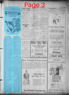 Page thumbnail for Americus Times Recorder